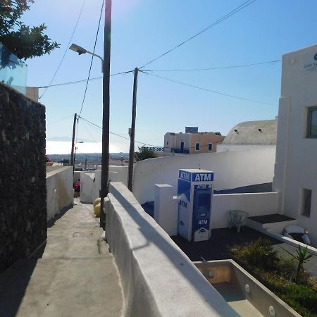 Fira My Cozy Rooms Exterior photo