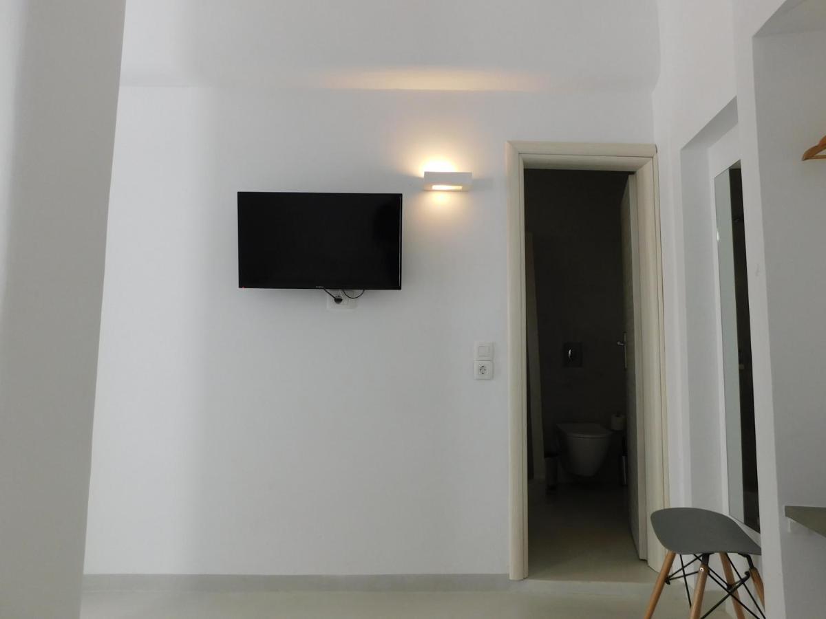 Fira My Cozy Rooms Exterior photo